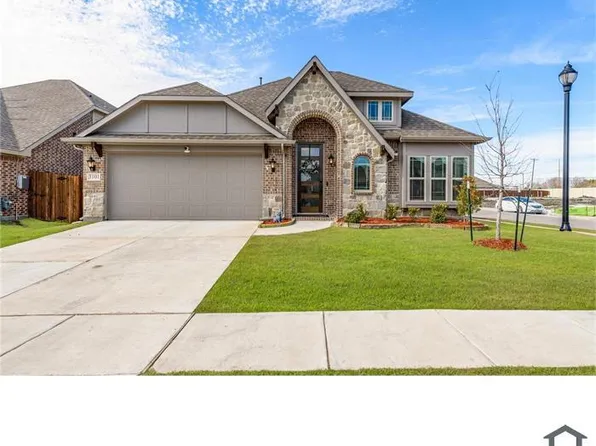 3101 Southampton Dr, Mesquite, TX 75181
