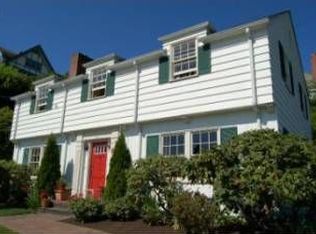 56 East Rd, Tacoma, WA 98406