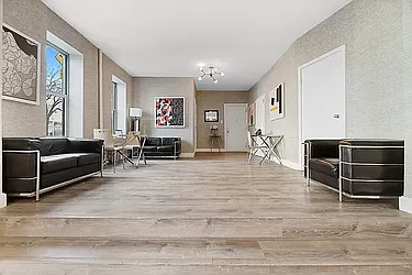 Rented by REAL New York