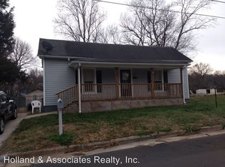 1136 Front St, Eden, NC 27288