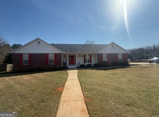 300 Jeremys Straight, Stockbridge, GA 30281