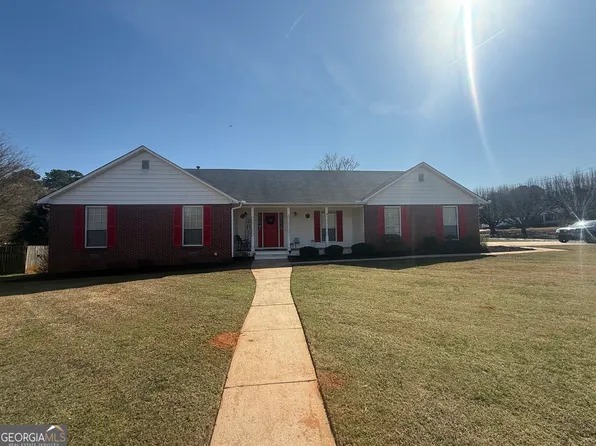 300 Jeremys Straight, Stockbridge, GA 30281