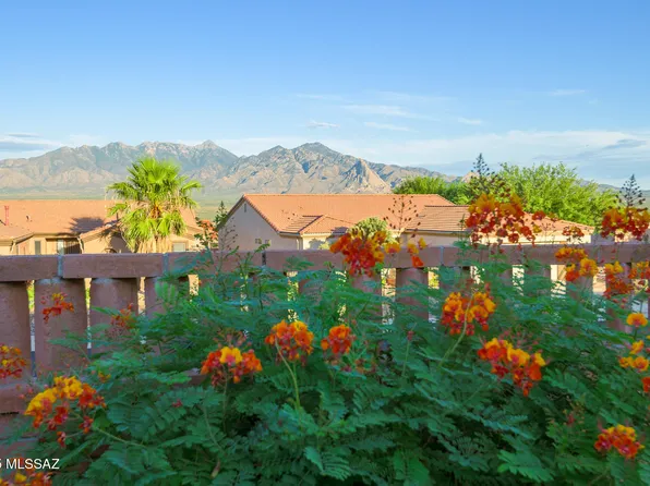 4941 S Gloria Vista Dr, Green Valley, AZ 85622