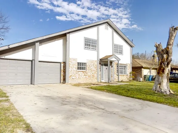 13038 Larklair Dr, San Antonio, TX 78233