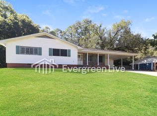 1681 Winchester St, Jackson, MS 39211