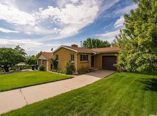 68 W 3600 S, Bountiful, UT 84010