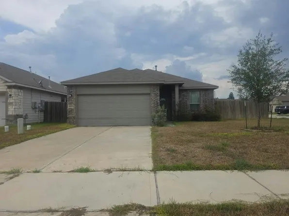 20133 Poppy Hills Ln, Cleveland, TX 77327
