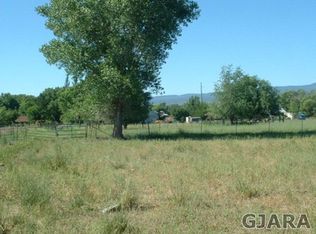 2896 1/2 Florida St, Grand Junction, CO 81501