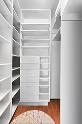 Rented by Corcoran
