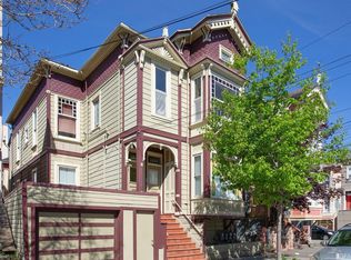 1106A Shotwell St, San Francisco, CA 94110