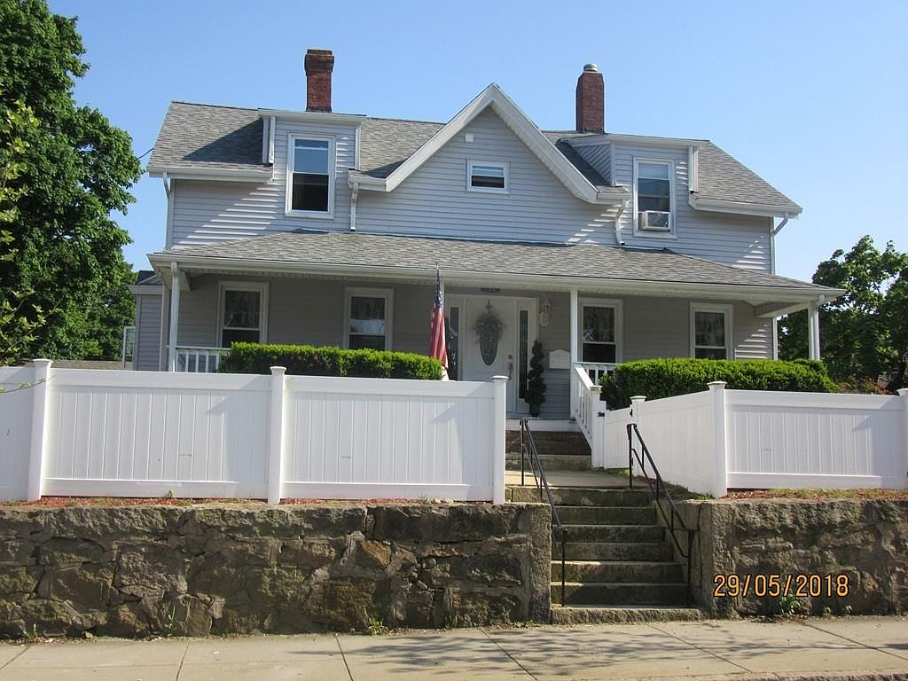 782 Kempton St, New Bedford, MA 02740 Zillow