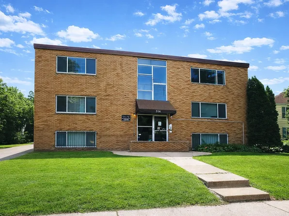 516 5th St SE, Minneapolis, MN 55414
