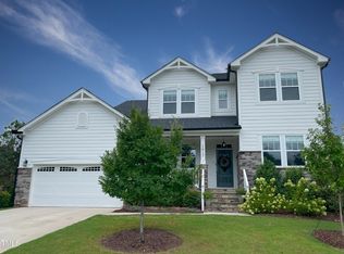 1817 Lost Creek Ct, Apex, NC 27539