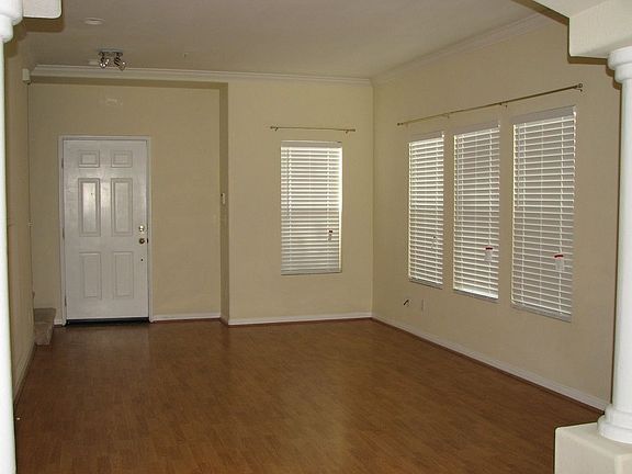 Living Room, Lots of Windows