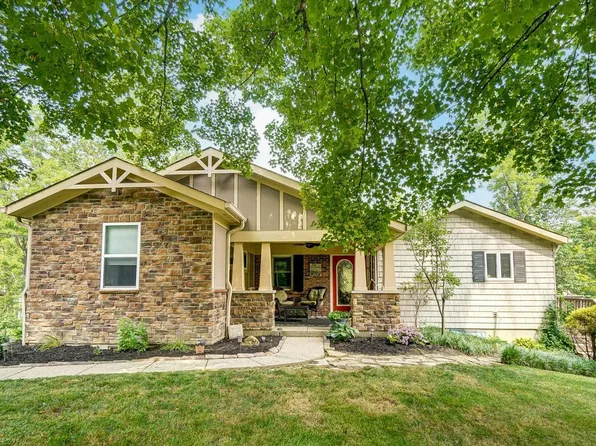 4751 Olive Branch Stonelick Rd, Batavia, OH 45103