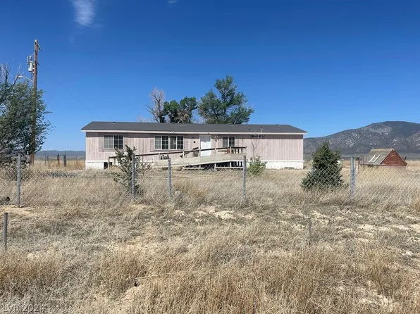 3185 N Us Highway 93, Ely, NV 89301