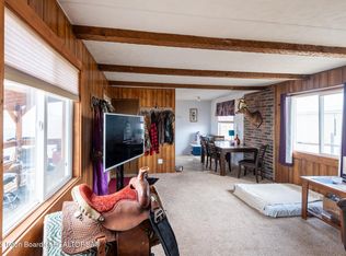 44 12th St, Big Piney, WY 83113