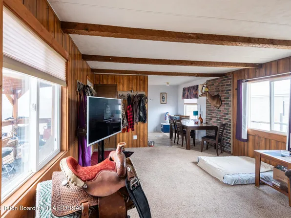 44 12th St, Big Piney, WY 83113