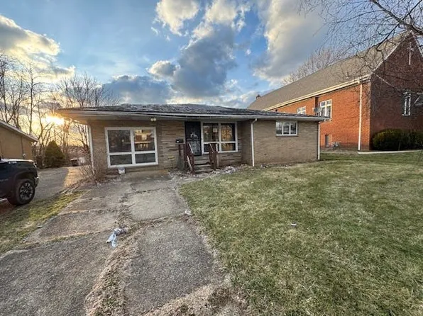 333 Woodlawn Rd, Steubenville, OH 43952