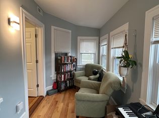 (Undisclosed Address), Somerville, MA 02144