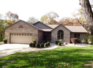 3882 County Road B, Mc Farland, WI 53558