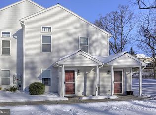 5809 Hidden Lake Dr, Harrisburg, PA 17111