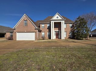 8156 Old Brownsville Rd, Arlington, TN 38002