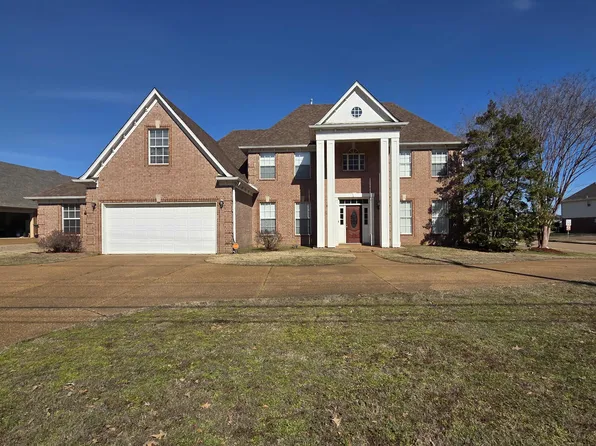 8156 Old Brownsville Rd, Arlington, TN 38002