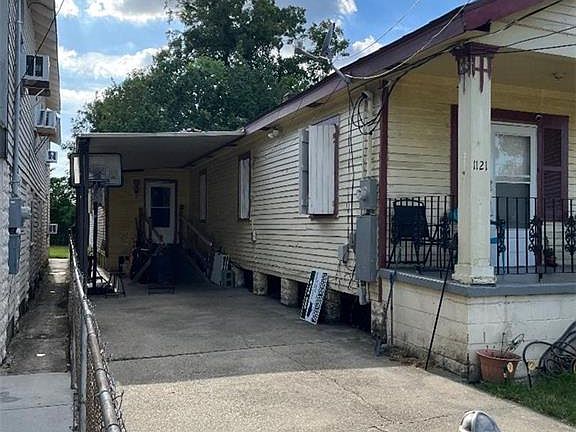 2nd image of 1121 L B Landry Ave
