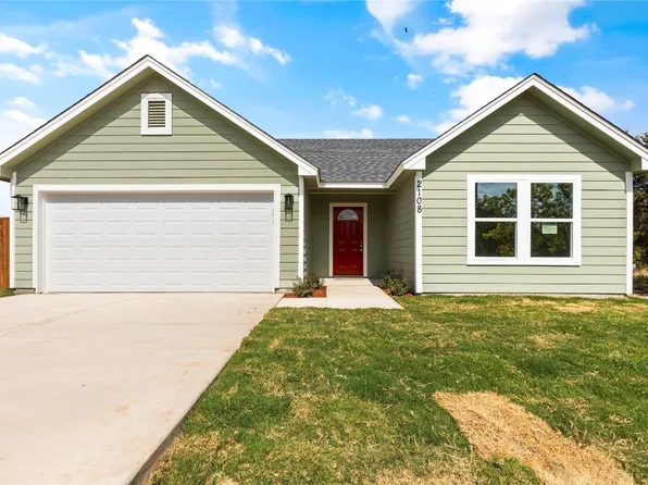 2108 Cactus Aly, Granbury, TX 76048