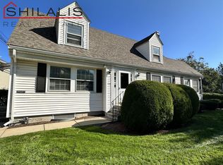 425 Trapelo Rd, Belmont, MA 02478