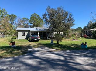 116 Culpepper Rd, San Mateo, FL 32187