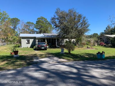116 CULPEPPER Road, San Mateo, FL, 32187