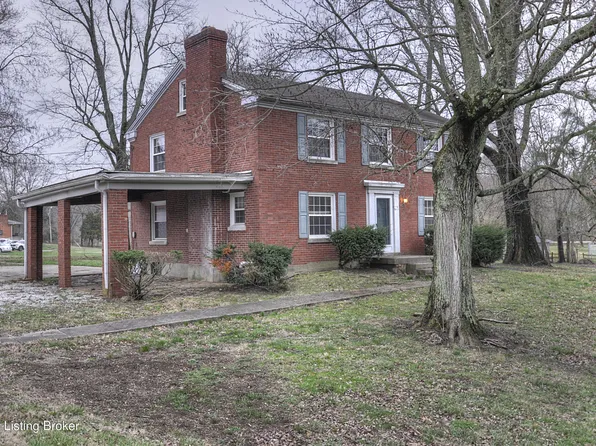 2210 Greyling Dr, Louisville, KY 40272