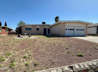 4640 Junction Ave, El Paso, TX 79924