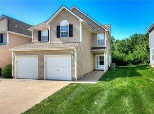 4623 NE 83rd Ter, Kansas City, MO 64119