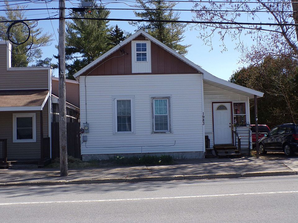 1983 State Highway 11c, North Lawrence, NY 12967 MLS 46773 Zillow