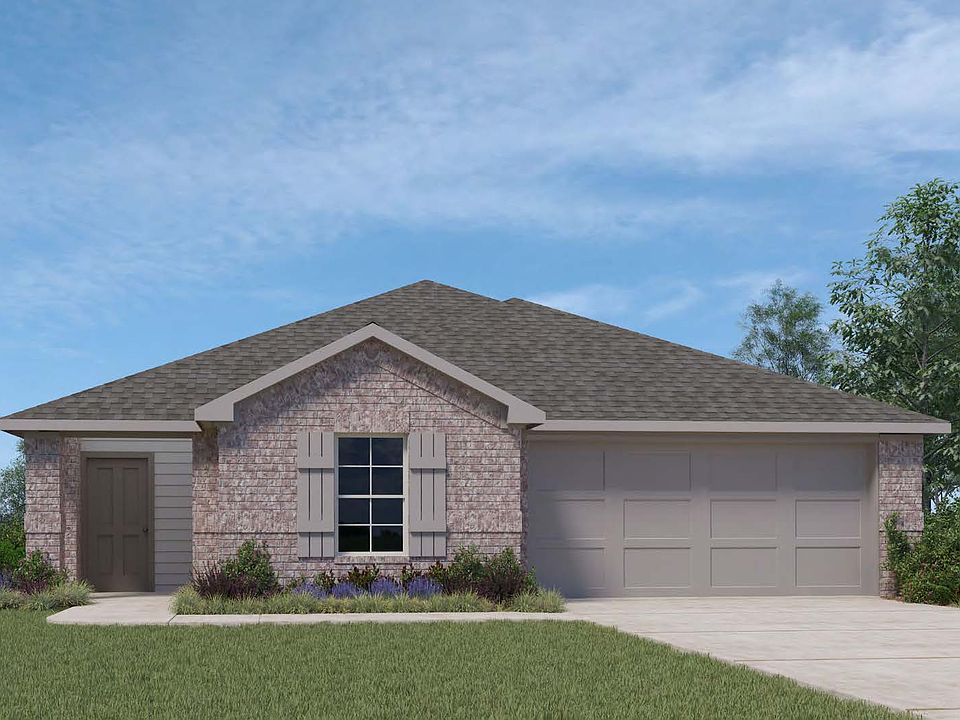 Plan Elevation.