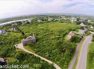 234 Madaket Rd, Nantucket, MA 02554