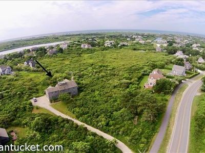 234 Madaket Rd, Nantucket, MA, 02554