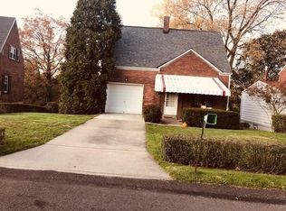 25 Garden Ter, Pittsburgh, PA 15221