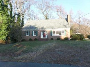 335 Benton Point Rd #A, Tappahannock, VA 22560