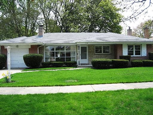 1st image of 5115 W Lunt Ave
