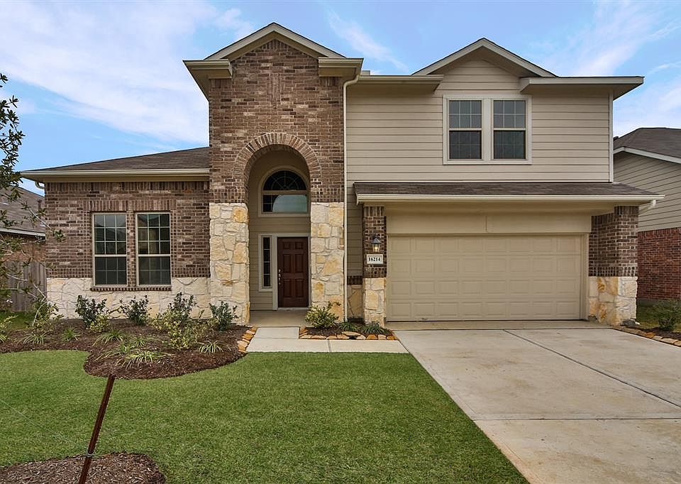 1st image of 16214 Amber Brown Dr