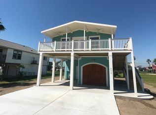 4010 Jackson St, Galveston, TX 77554