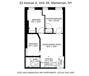 Rented by Living New York