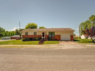 401 Sophia Ave, Dupo, IL 62239