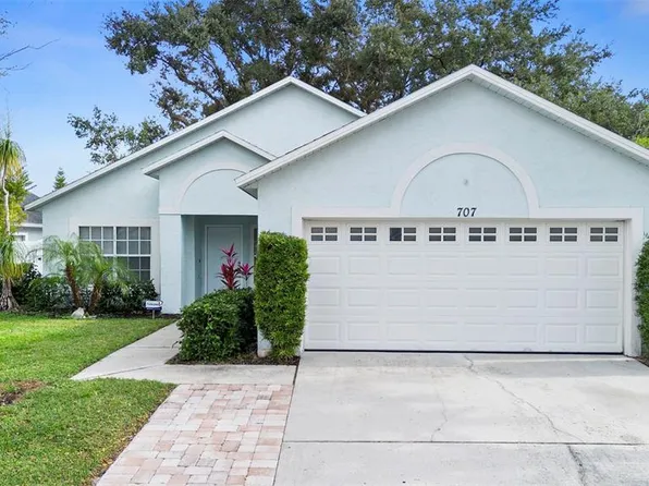707 Brightview Dr, Lake Mary, FL 32746