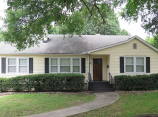 2107 E North St, Greenville, SC 29607
