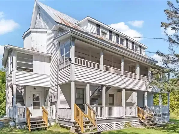 6 Bolster Rd, 6 Bolster Rd APT 3, Barre, VT 05641